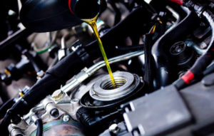 lube service asap motors fourways workshop