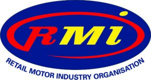 retail motor industry organisation rmi