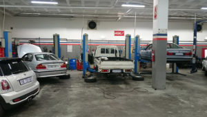 asap motors fourways workshop