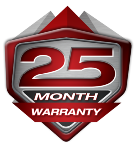 sabat-25-month-warranty