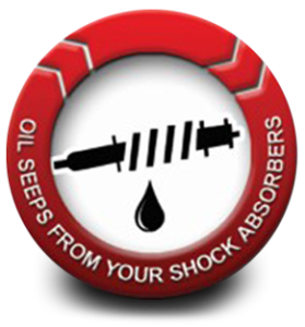 shock absorbers