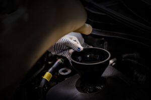 car-oil-change-fourwaysr-during-car-service-asap-motors-fourways