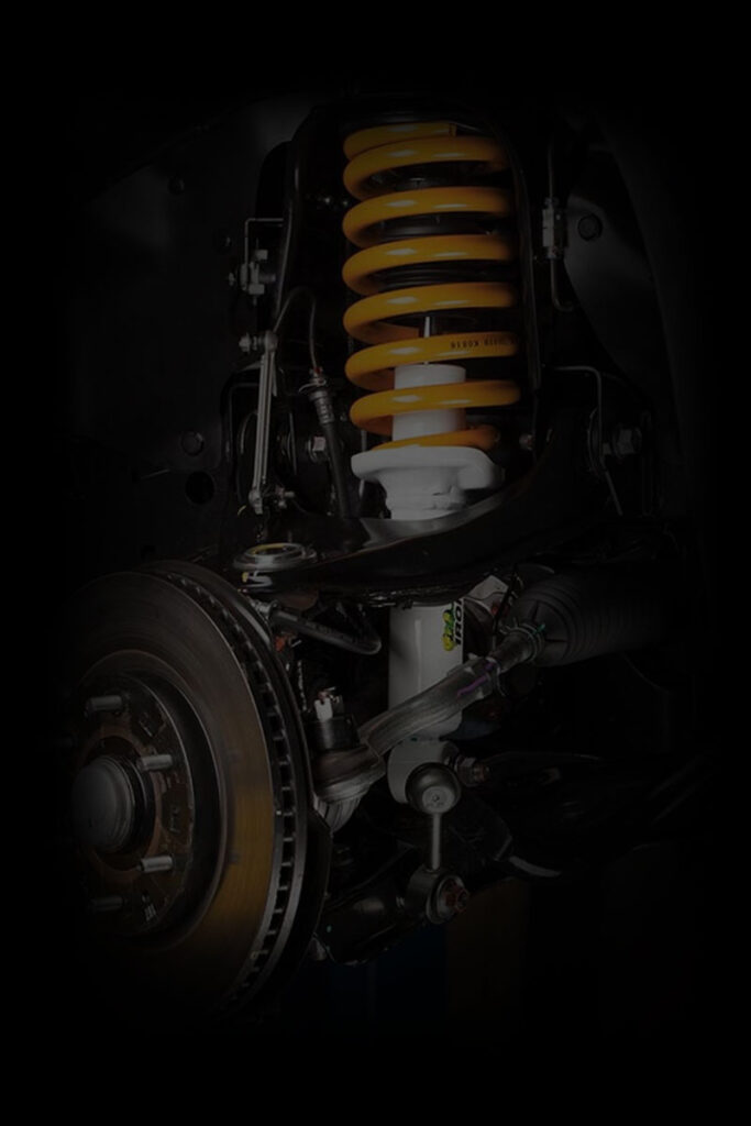 shock absorber repairs fourways asap motors
